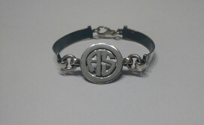 Pulsera plata 925