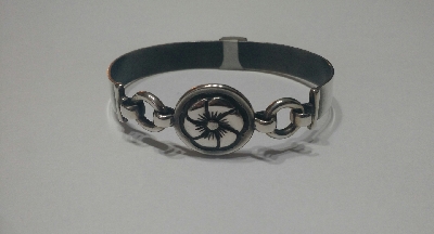 Pulsera plata 925