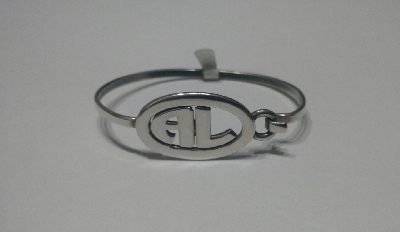 Pulsera plata 925