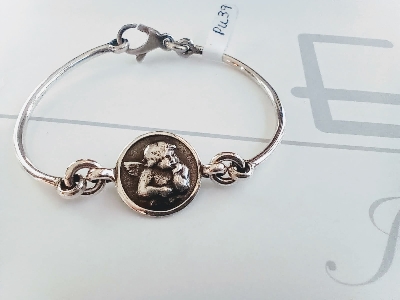 Pulsera angelito